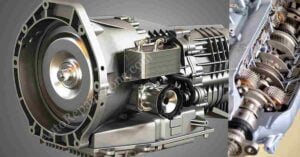 What Is A Transmission - 10 Signs of A Bad Transmission & Repair Cost