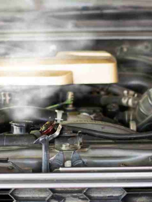 Do’s and Don’ts When Car Engine Overheats