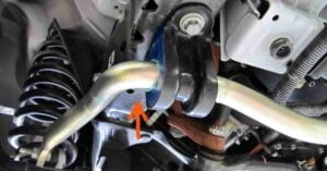 What Does A Sway Bar Do - Symptoms, Causes & Replacement Cost