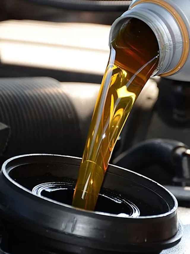 Best Motor Oil In 2023 For Protecting Your Car’s Engine