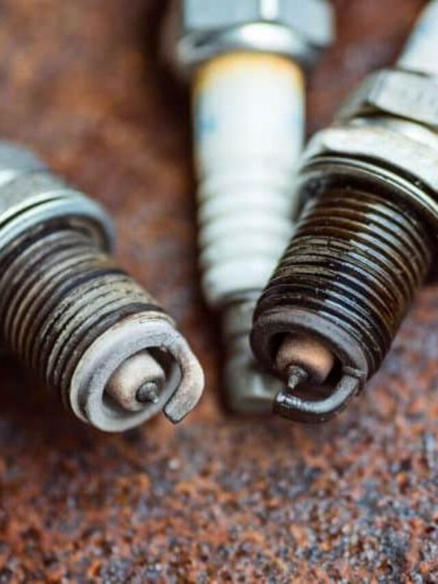 What Factors Affect the Spark Plugs replacement cost
