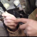 how to adjust trailer brakes
