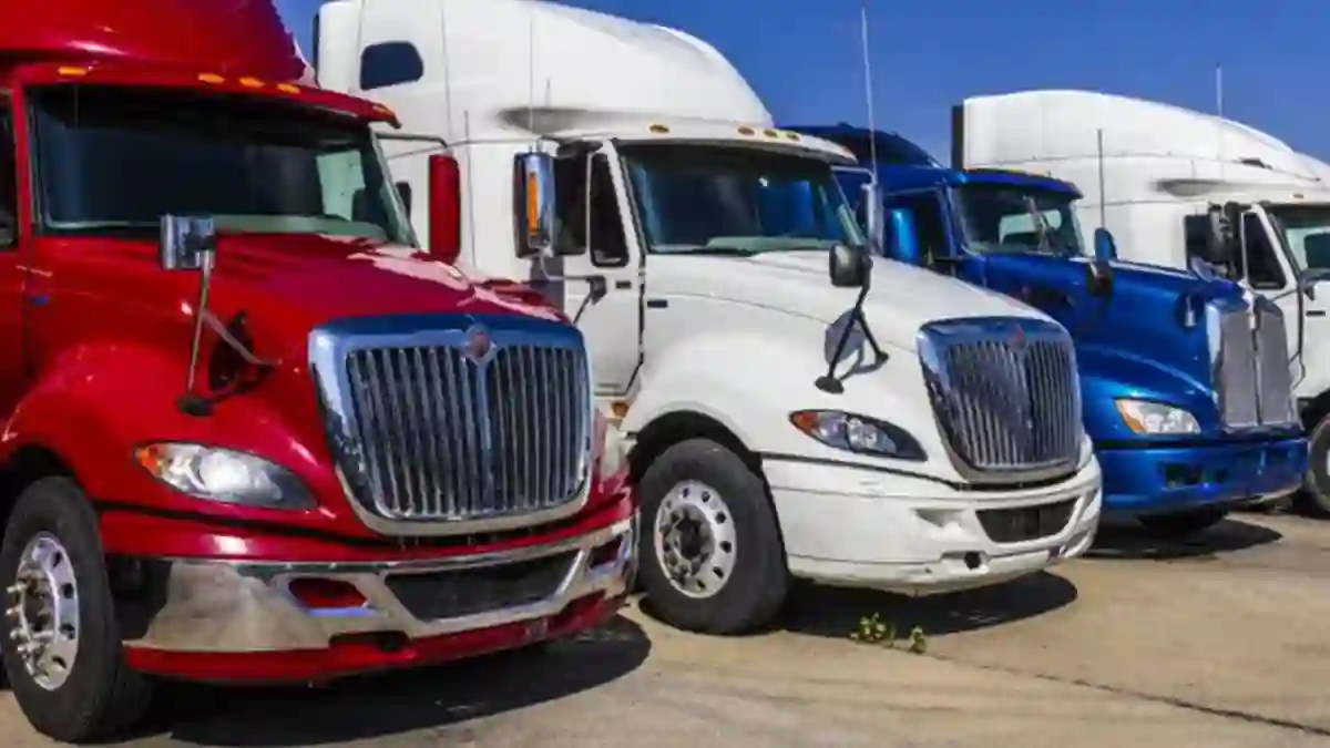 Best Semi Truck Brand For Owner Operators