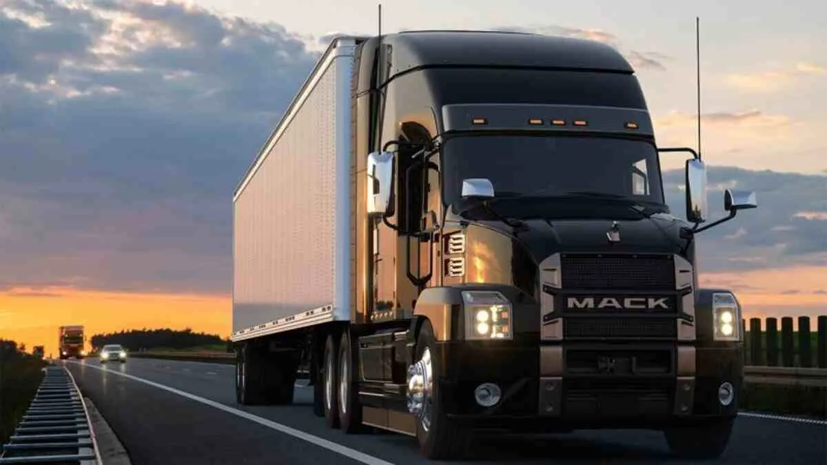 Mack