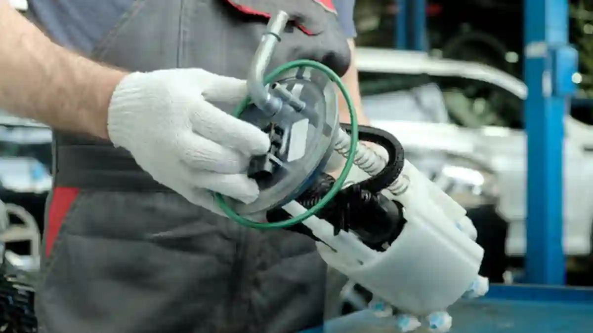 fuel pump replacem,ent cost