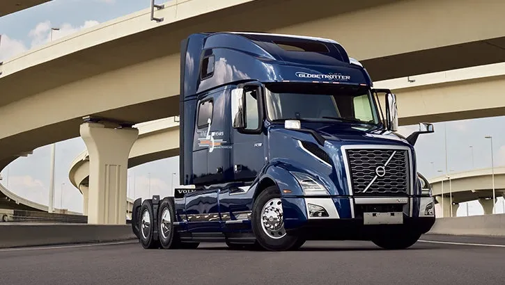 Volvo Truck