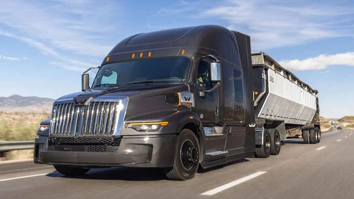 Western Star