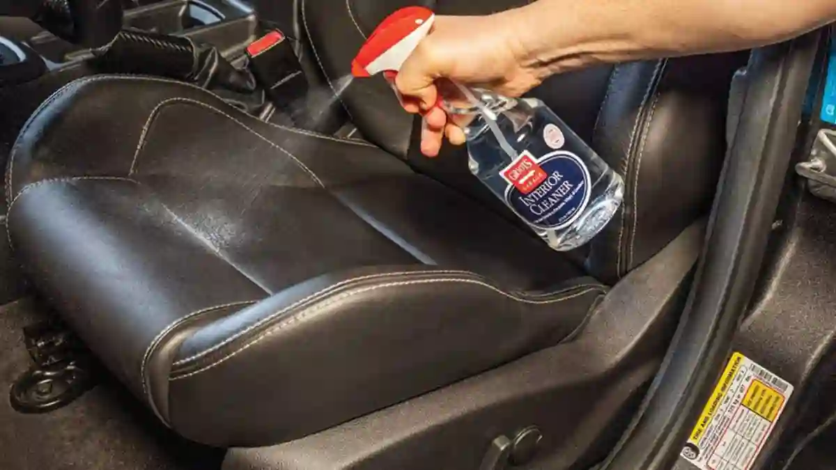 Griot's Garage Interior Cleaner