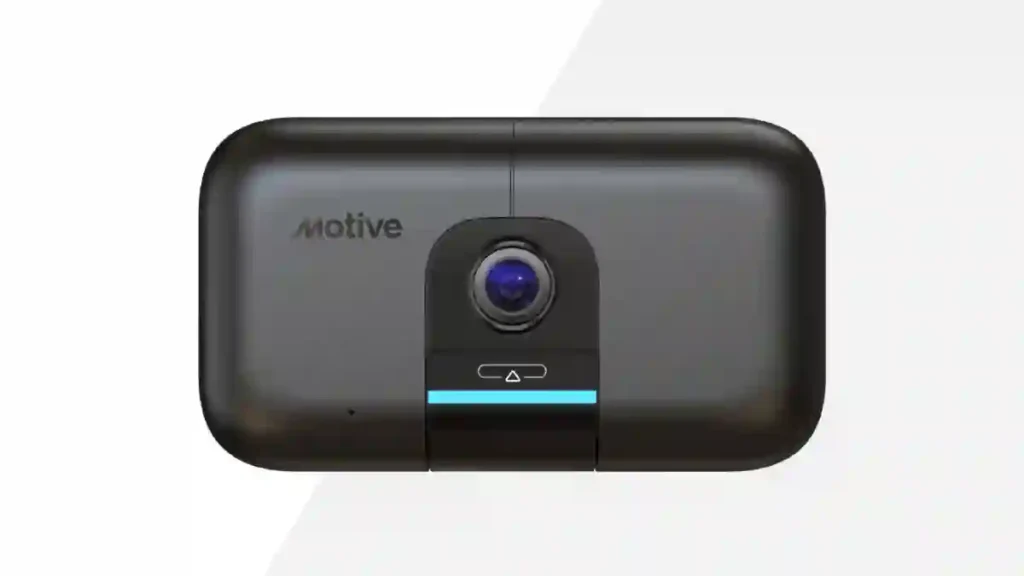 motive gps tracking system