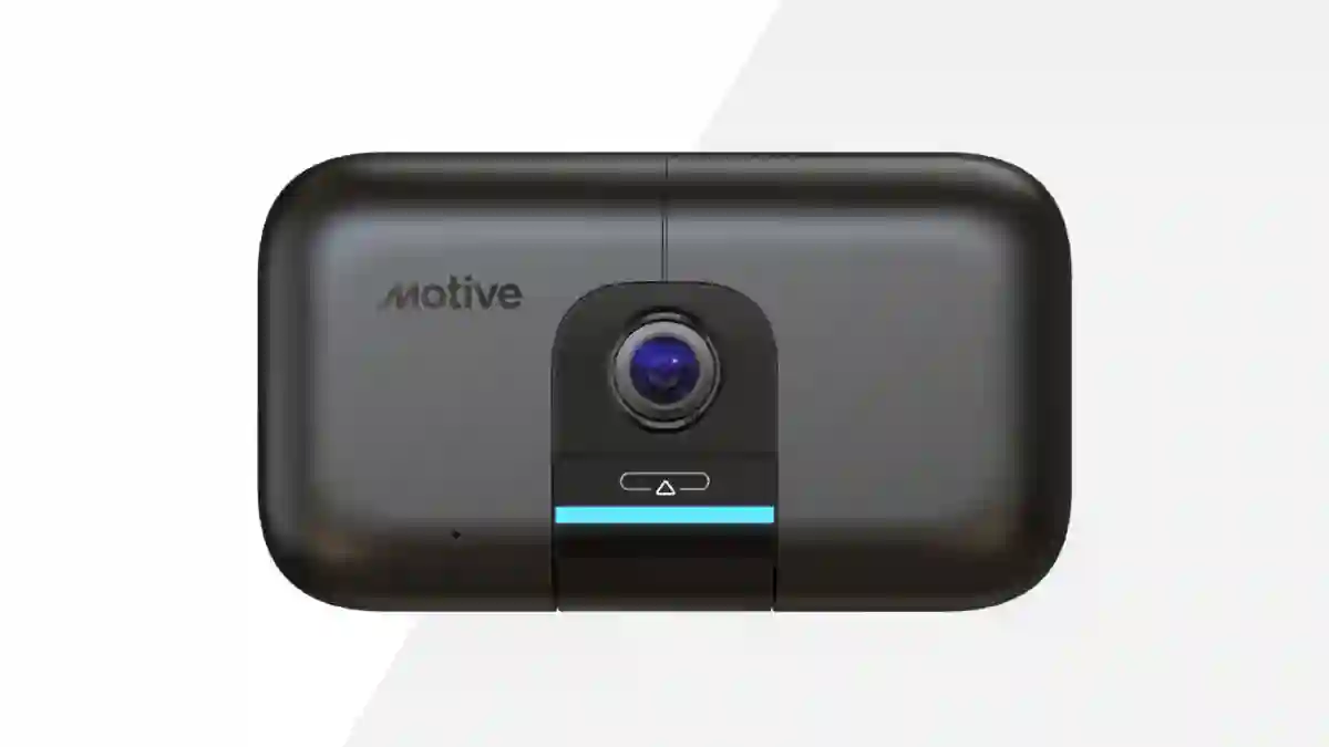 motive gps tracking system