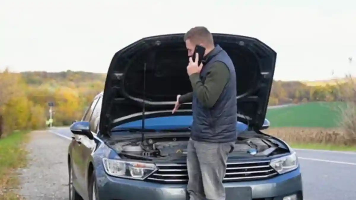 Car Jerking When Accelerating