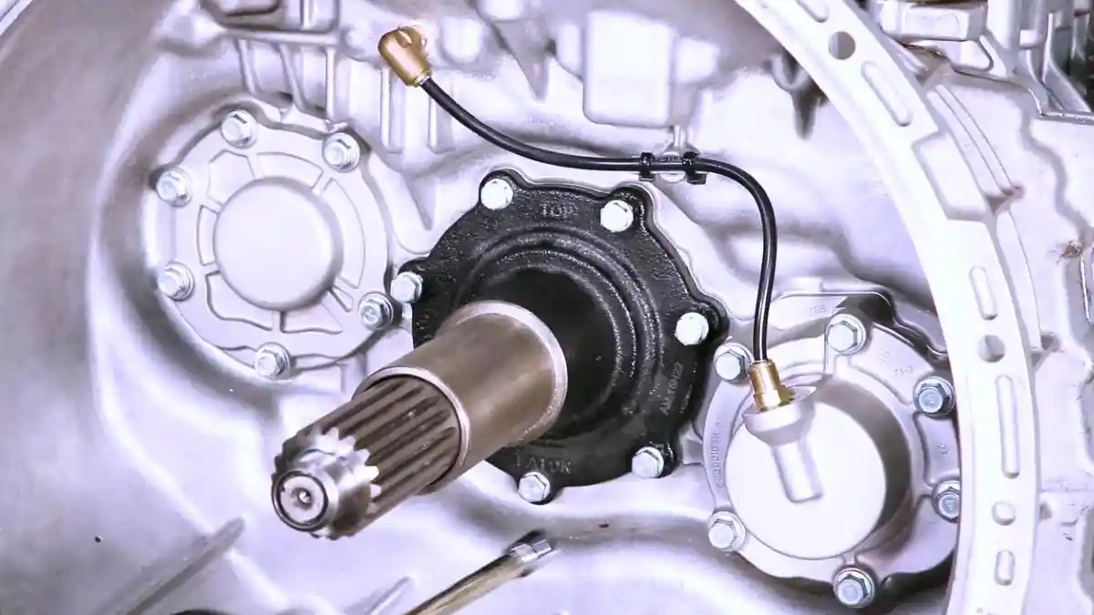 Eaton Endurant and PACCAR TX-12