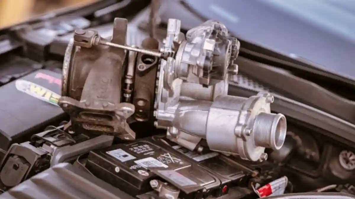 Turbocharger Repair and Replacement Cost