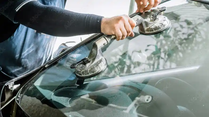 windshield replacement cost